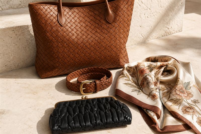 Accessoires