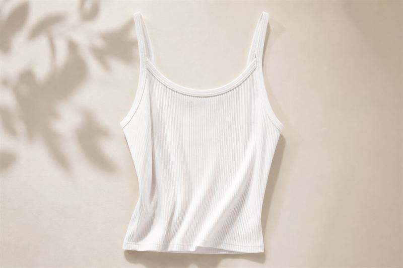 Debardeur Cotele en Coton